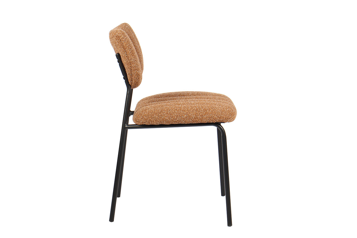 Stoel 'Antura' Stof Ote Lisa 251 Oranje