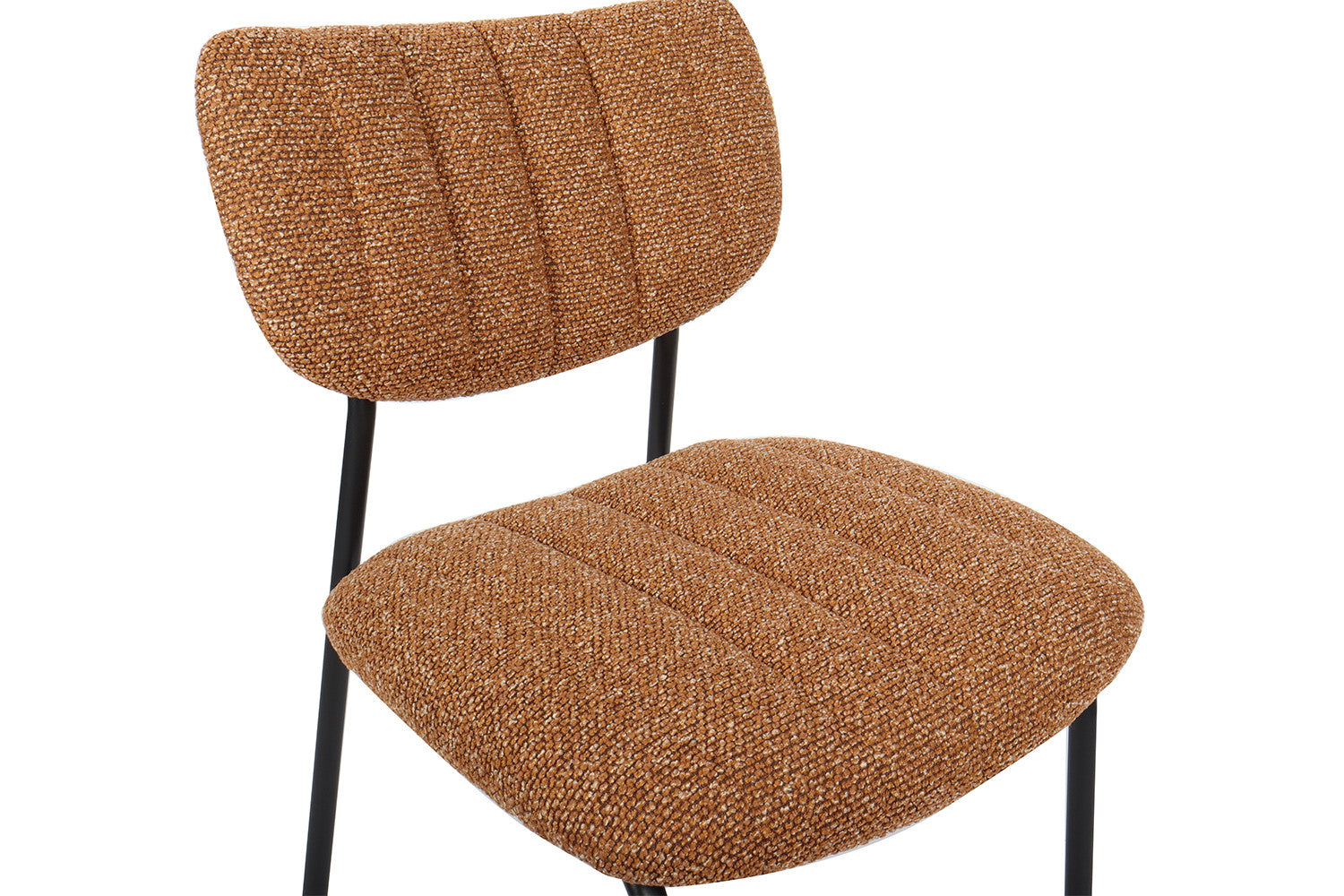 Stoel 'Antura' Stof Ote Lisa 251 Oranje