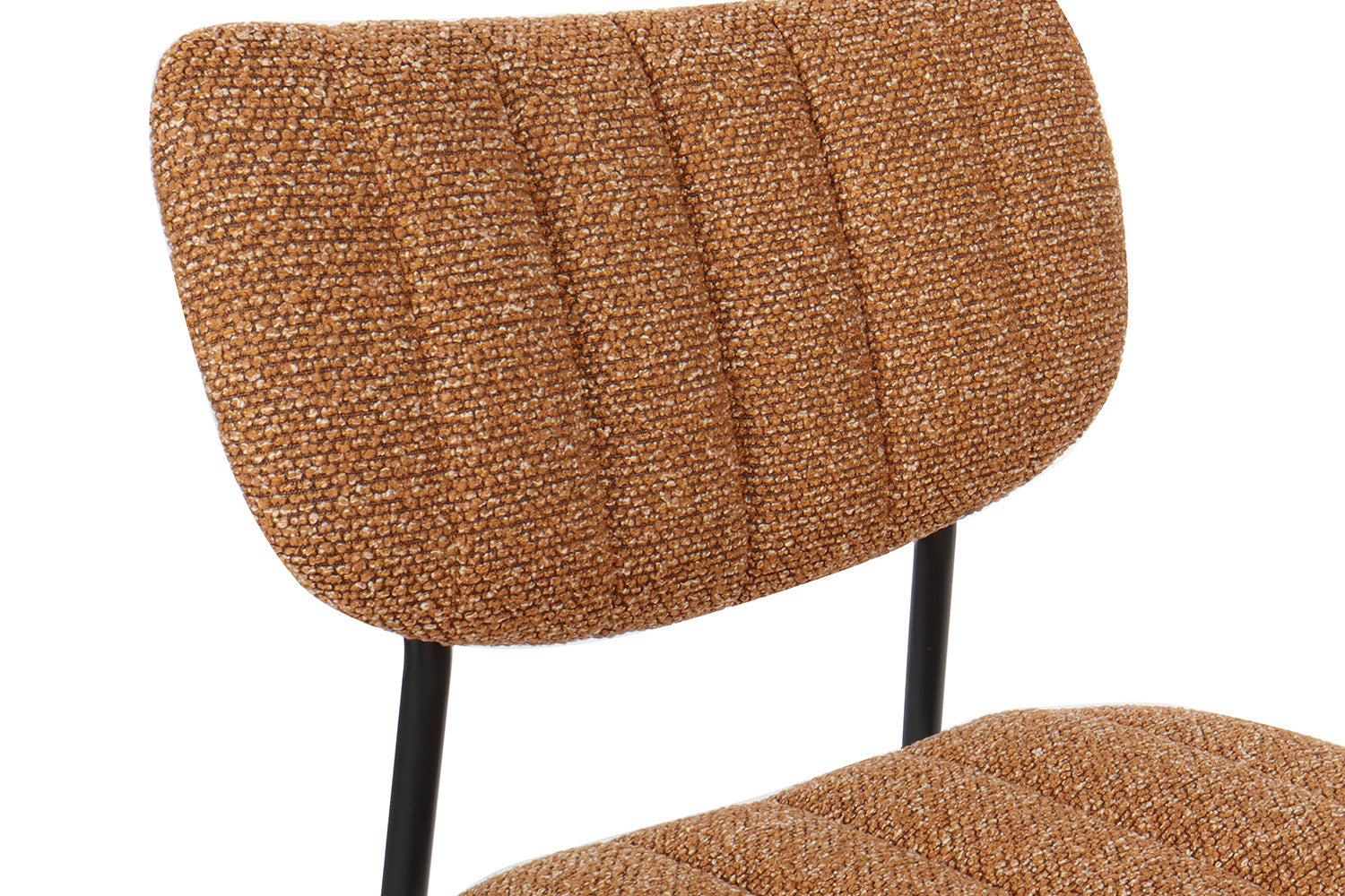 Stoel 'Antura' Stof Ote Lisa 251 Oranje