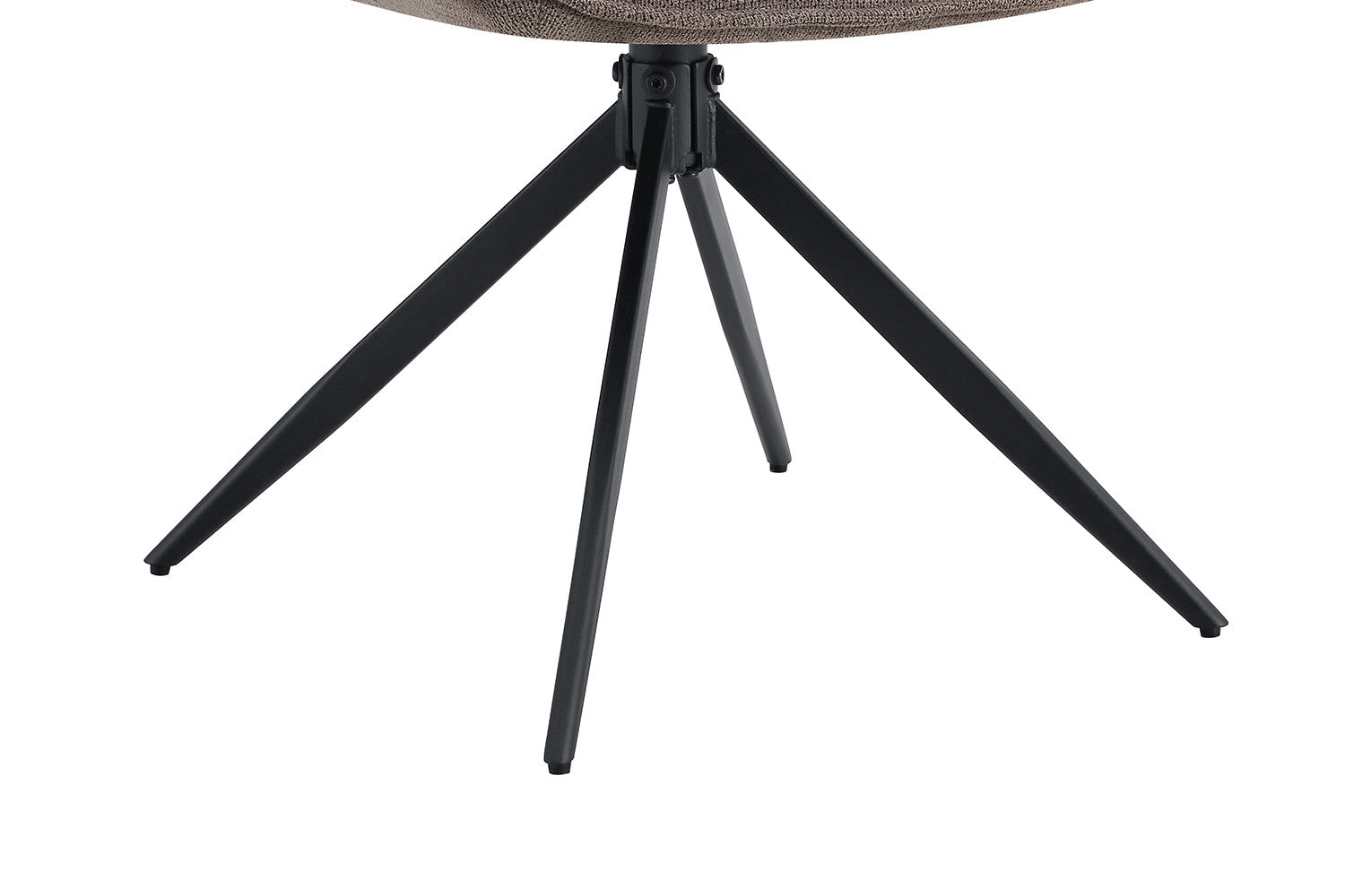 Stoel 'Mahi' Draaibaar tot 0 Stof Ote Share 400 Peper