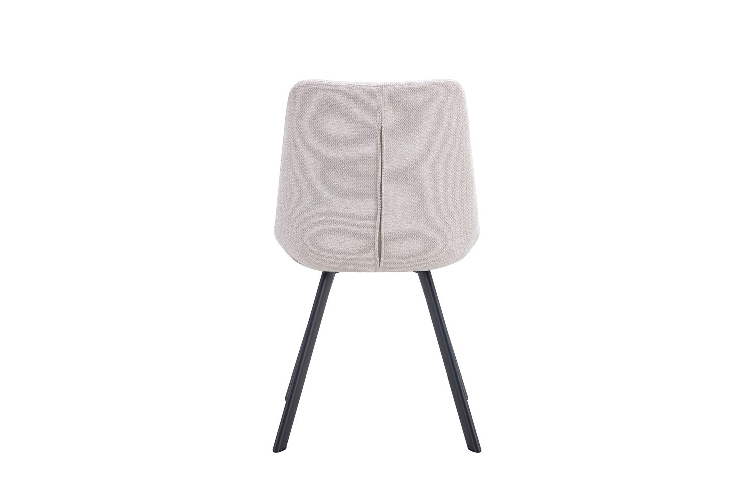 Stoel 'Lizzy' Stof Ote Share 101 Beige