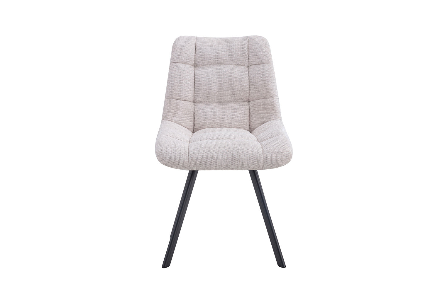 Stoel 'Lizzy' Stof Ote Share 101 Beige