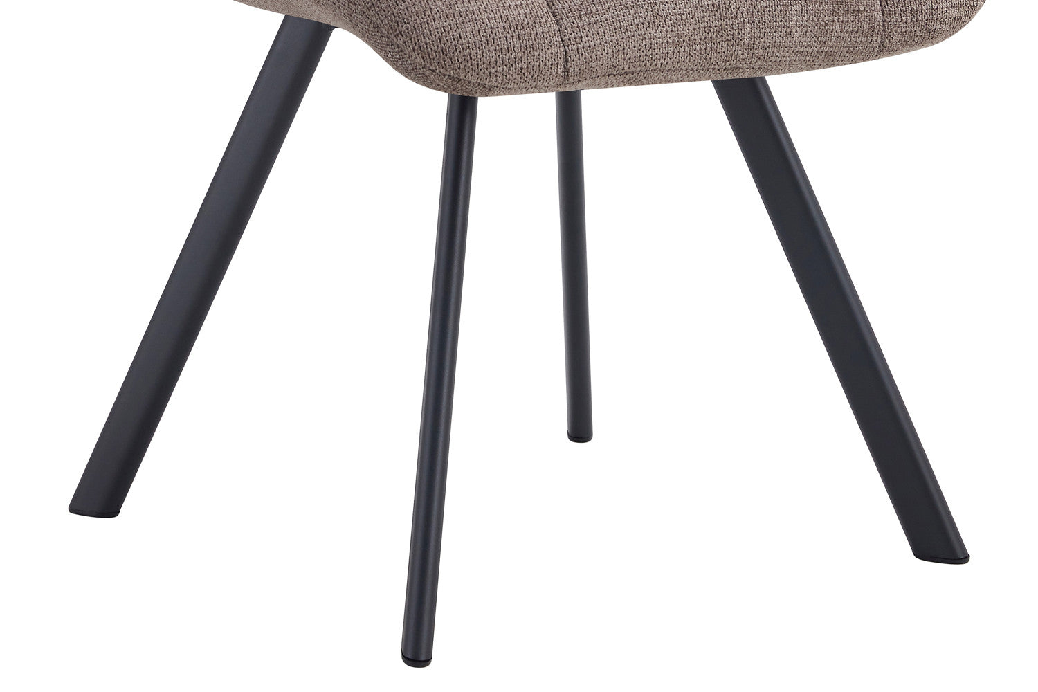 Stoel 'Lizzy' Stof Ote Share 400 Peper