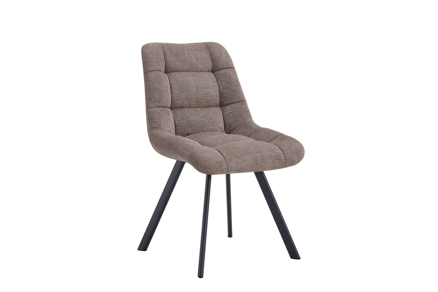 Stoel 'Lizzy' Stof Ote Share 400 Peper