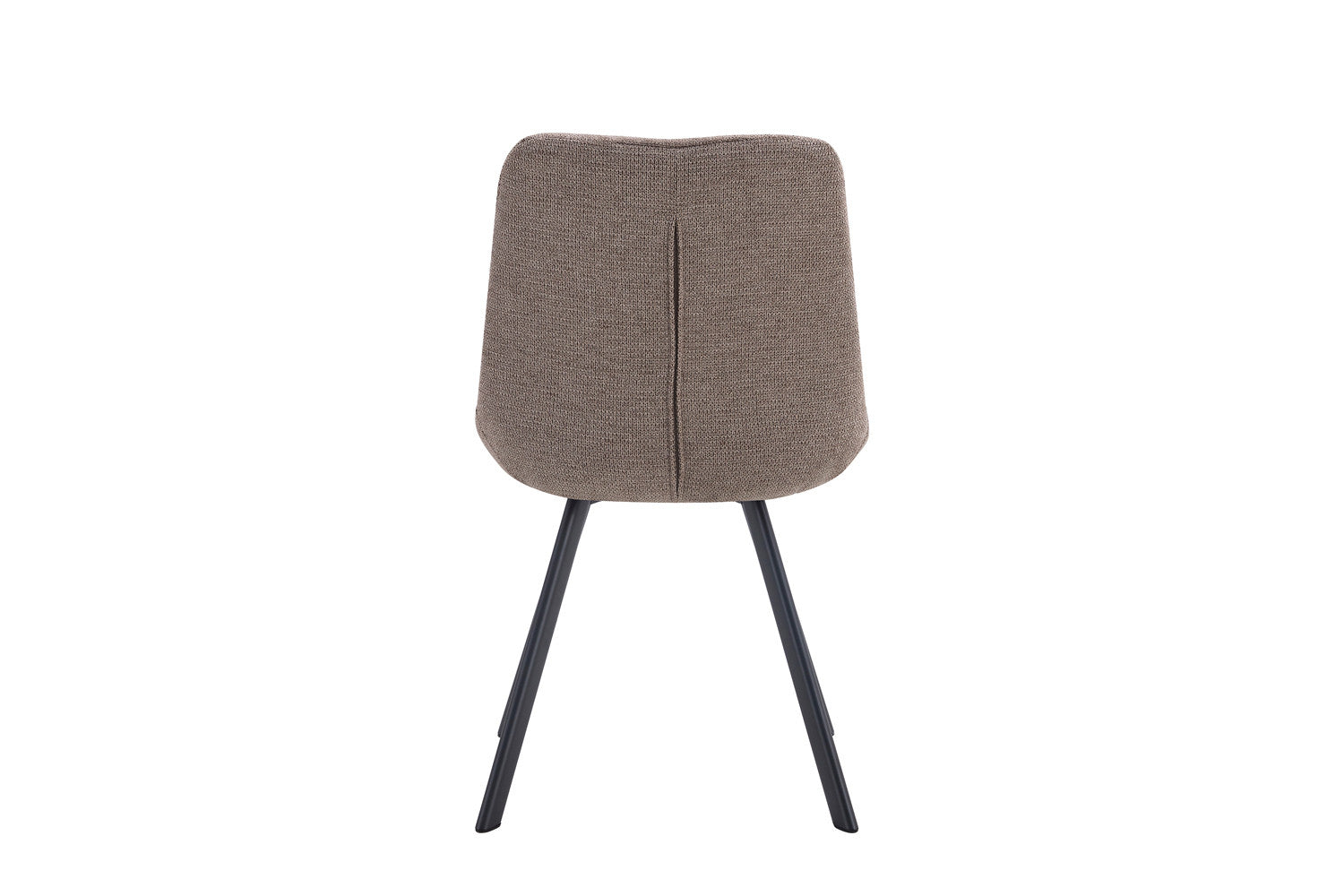 Stoel 'Lizzy' Stof Ote Share 400 Peper