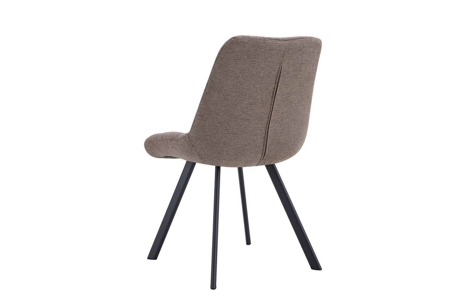 Stoel 'Lizzy' Stof Ote Share 400 Peper