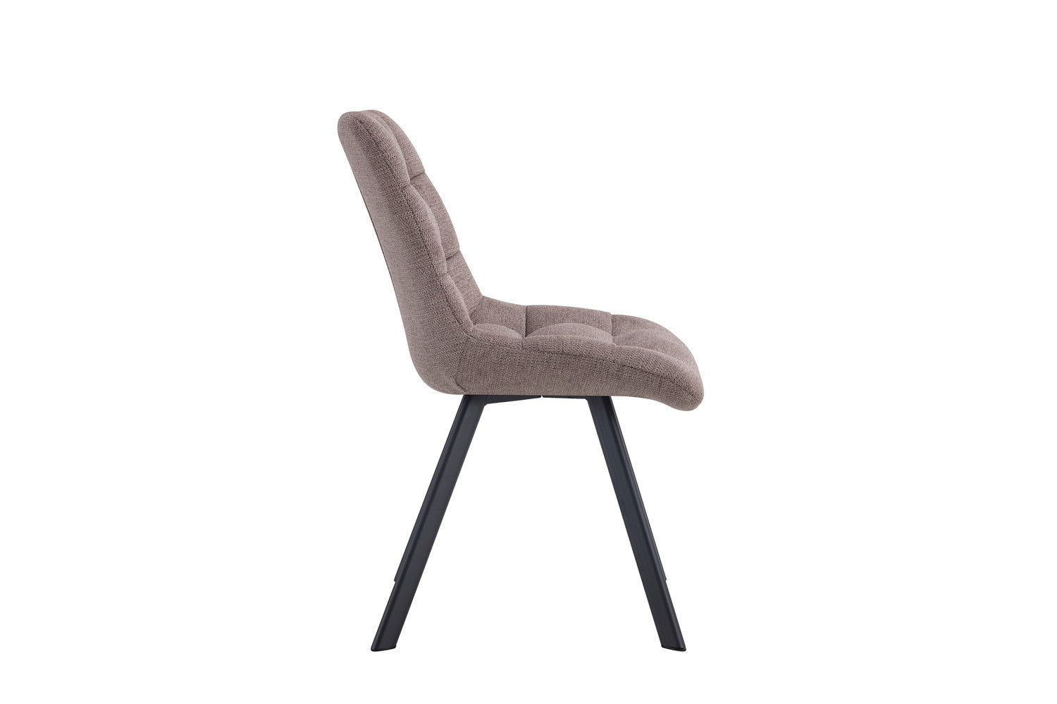 Stoel 'Lizzy' Stof Ote Share 400 Peper