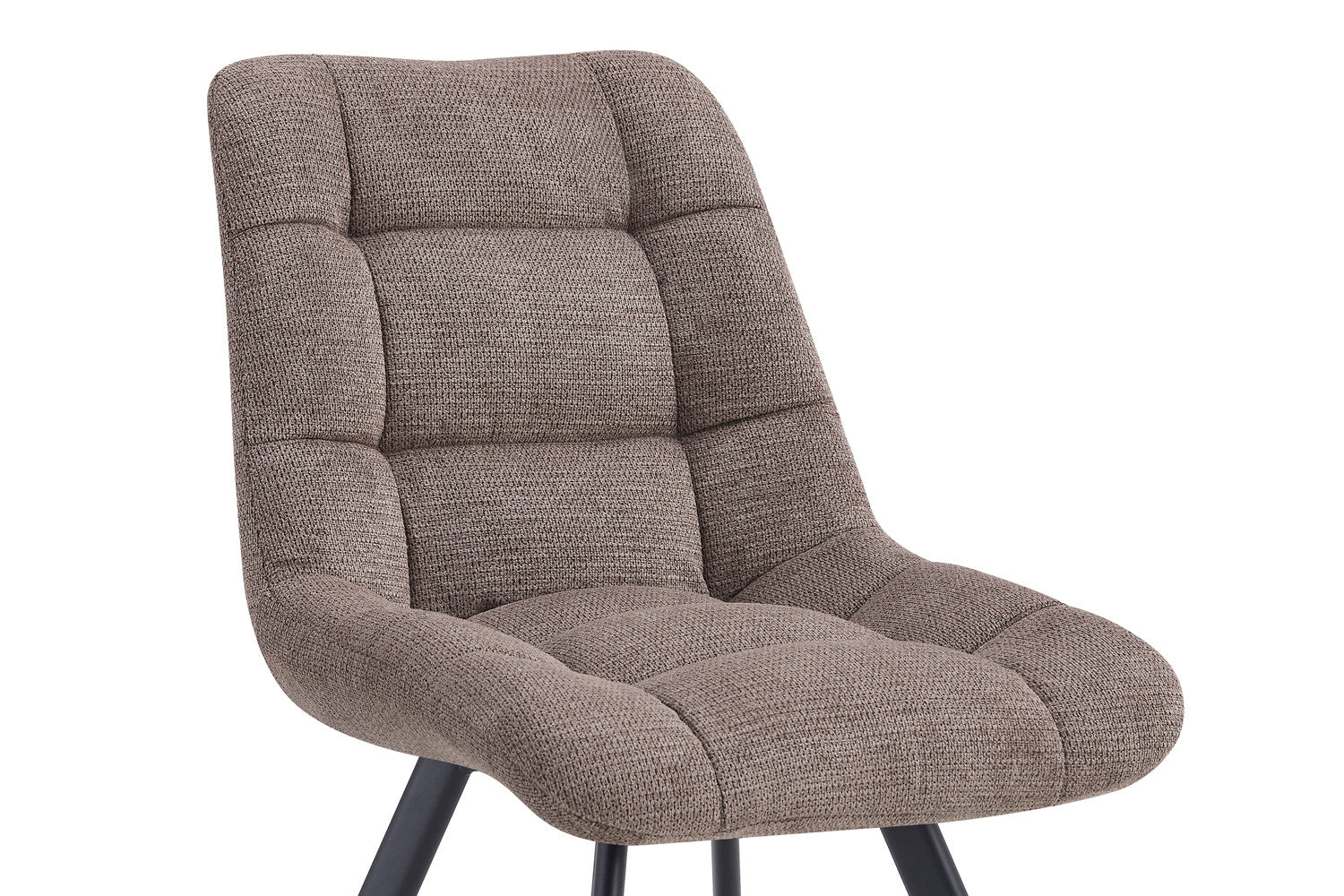 Stoel 'Lizzy' Stof Ote Share 400 Peper