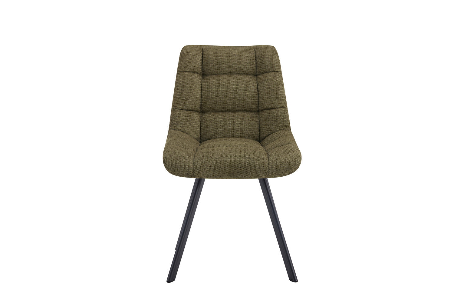 Stoel 'Lizzy' Stof Ote Share 353 Groen