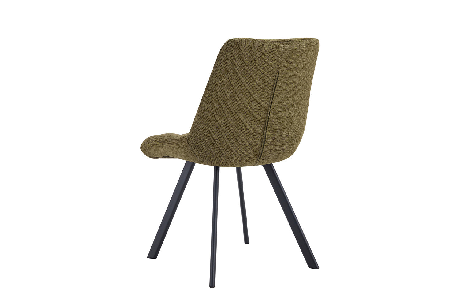 Stoel 'Lizzy' Stof Ote Share 353 Groen