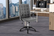 Bureaustoel 'Luka' Grijs