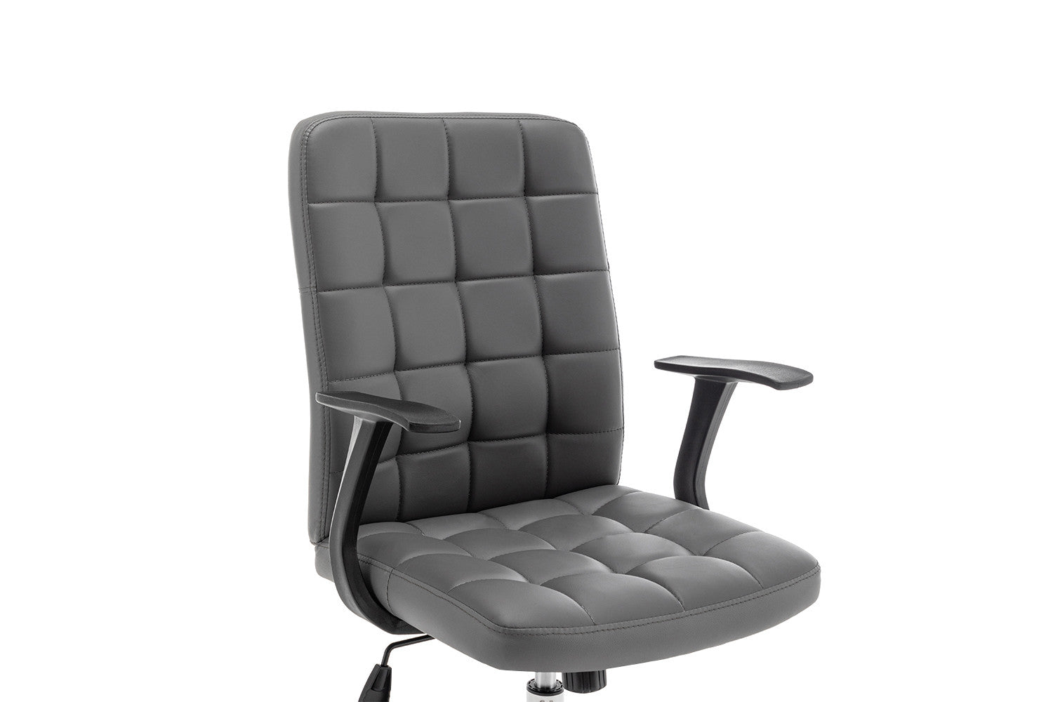 Bureaustoel 'Luka' Grijs