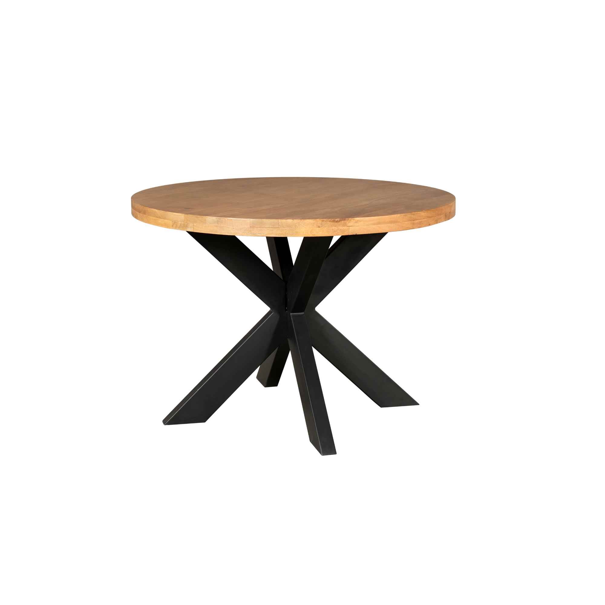 Eettafel Denver | | Rond