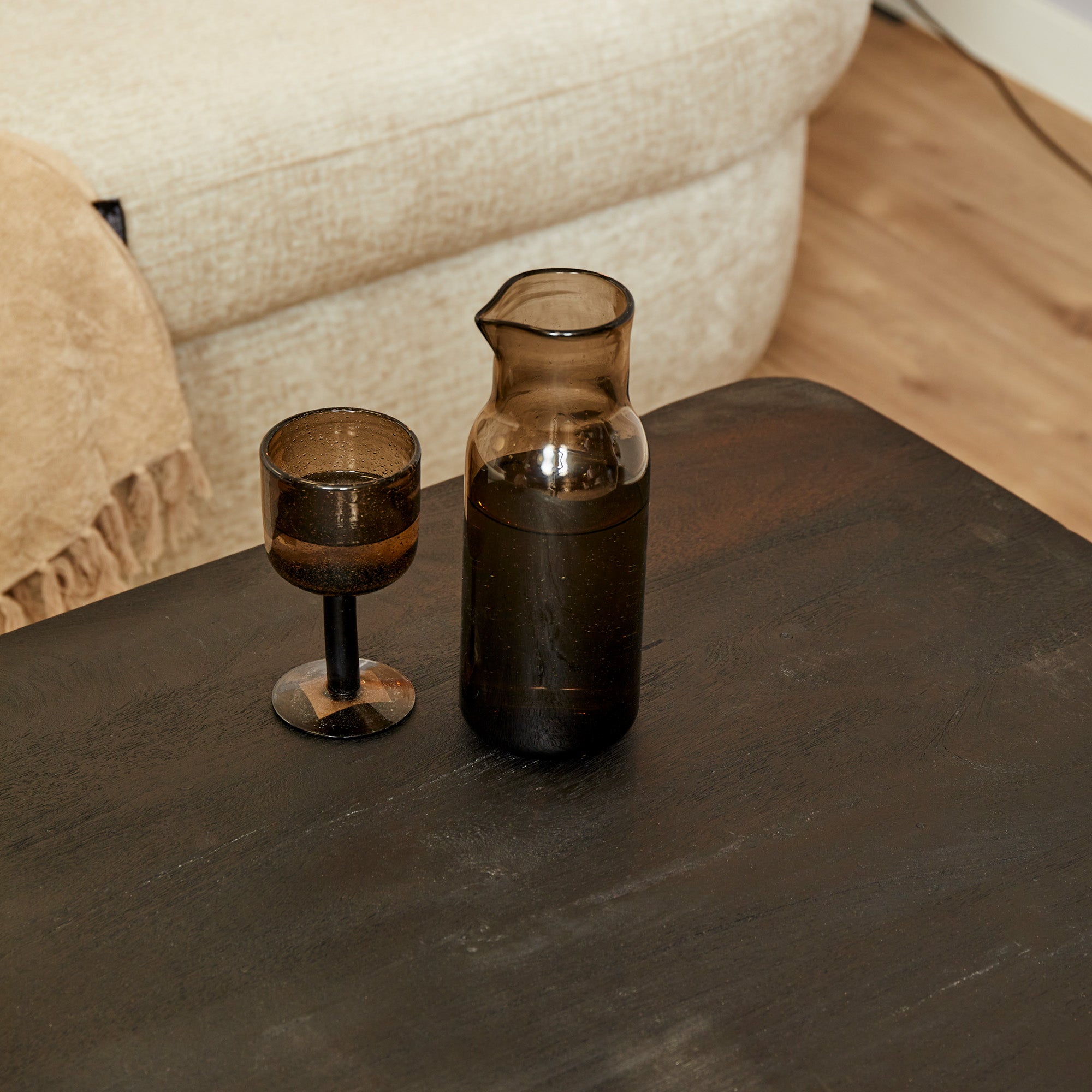 Salontafel Omaha Black |