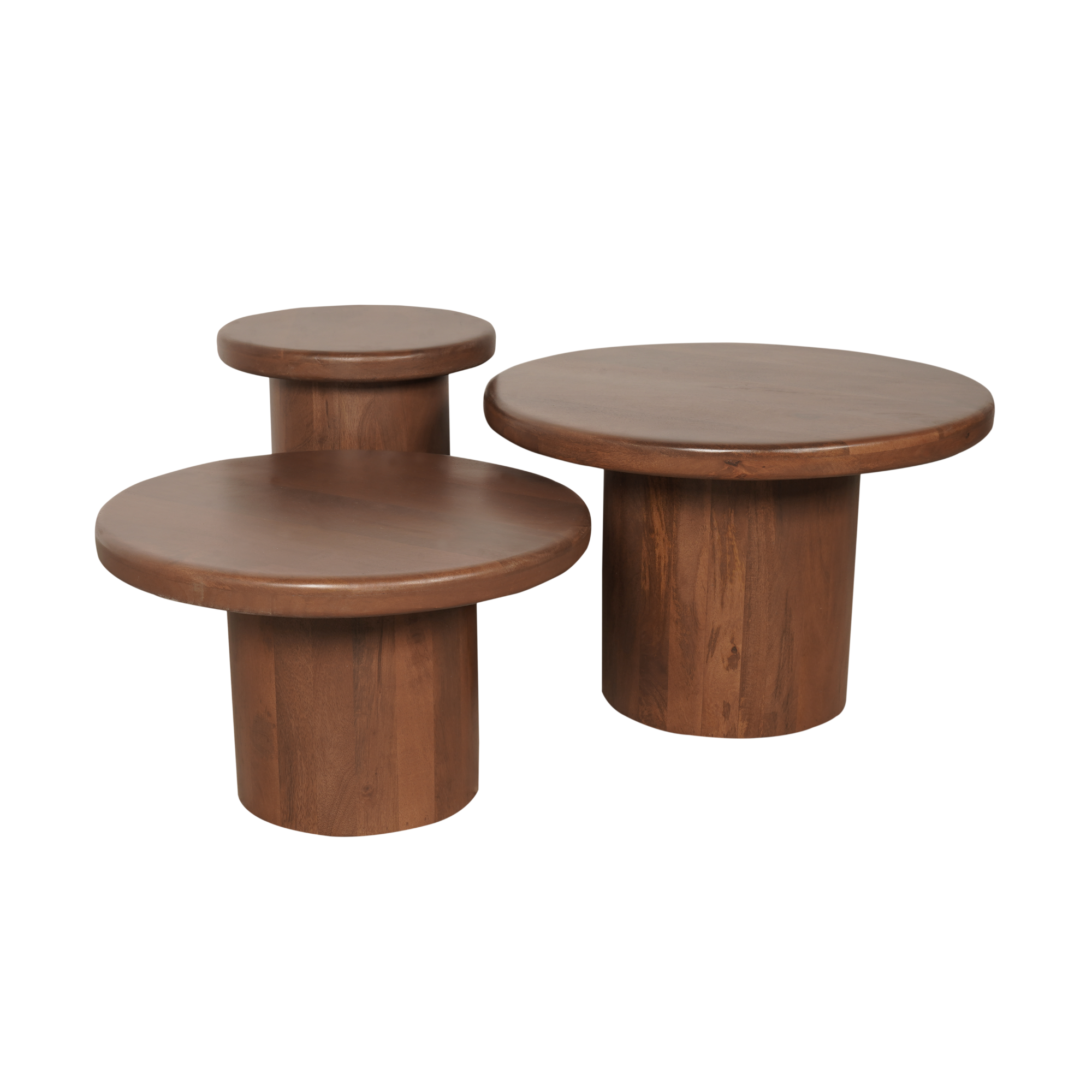 Salontafel Maya | | Walnut