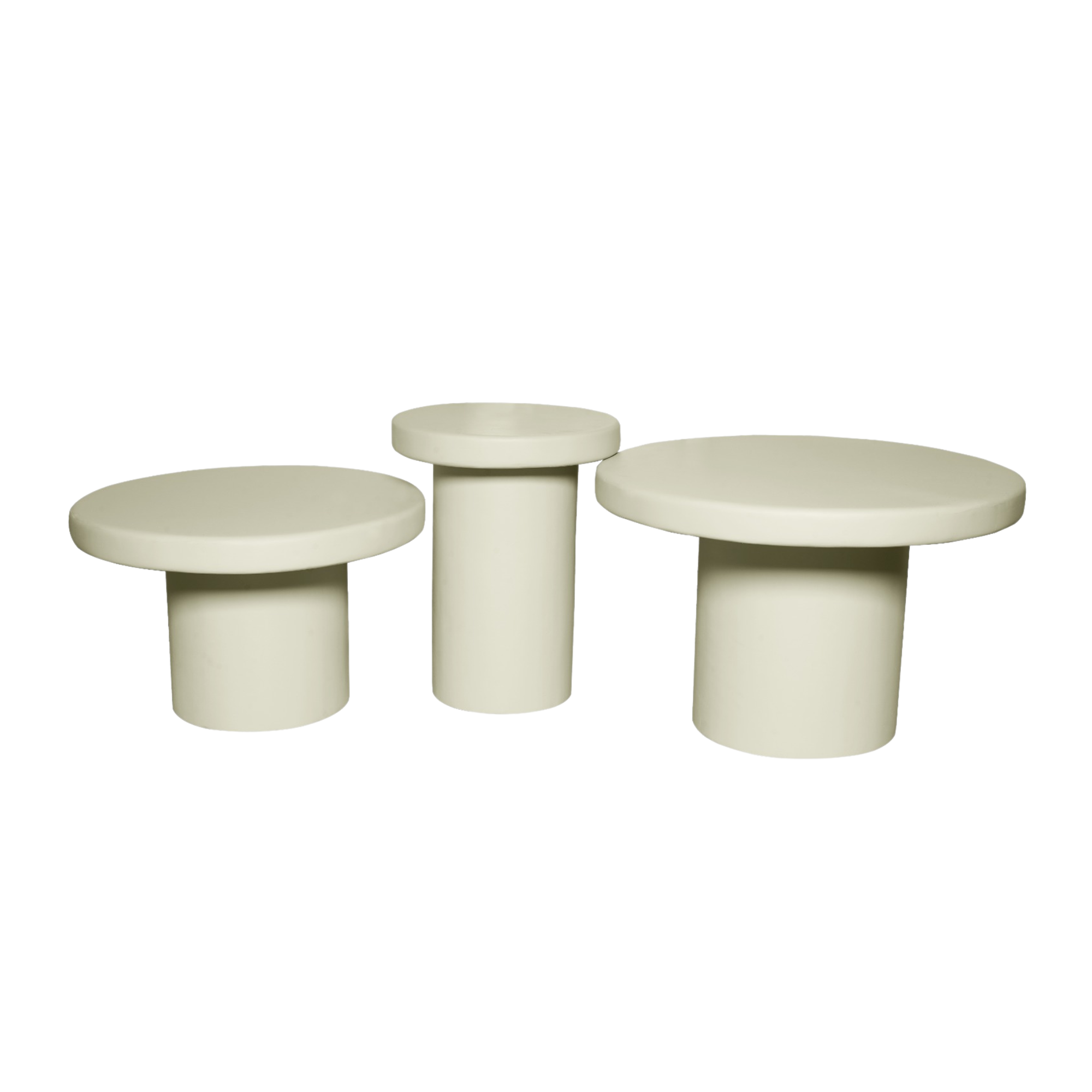 Salontafel Maya | | Sand