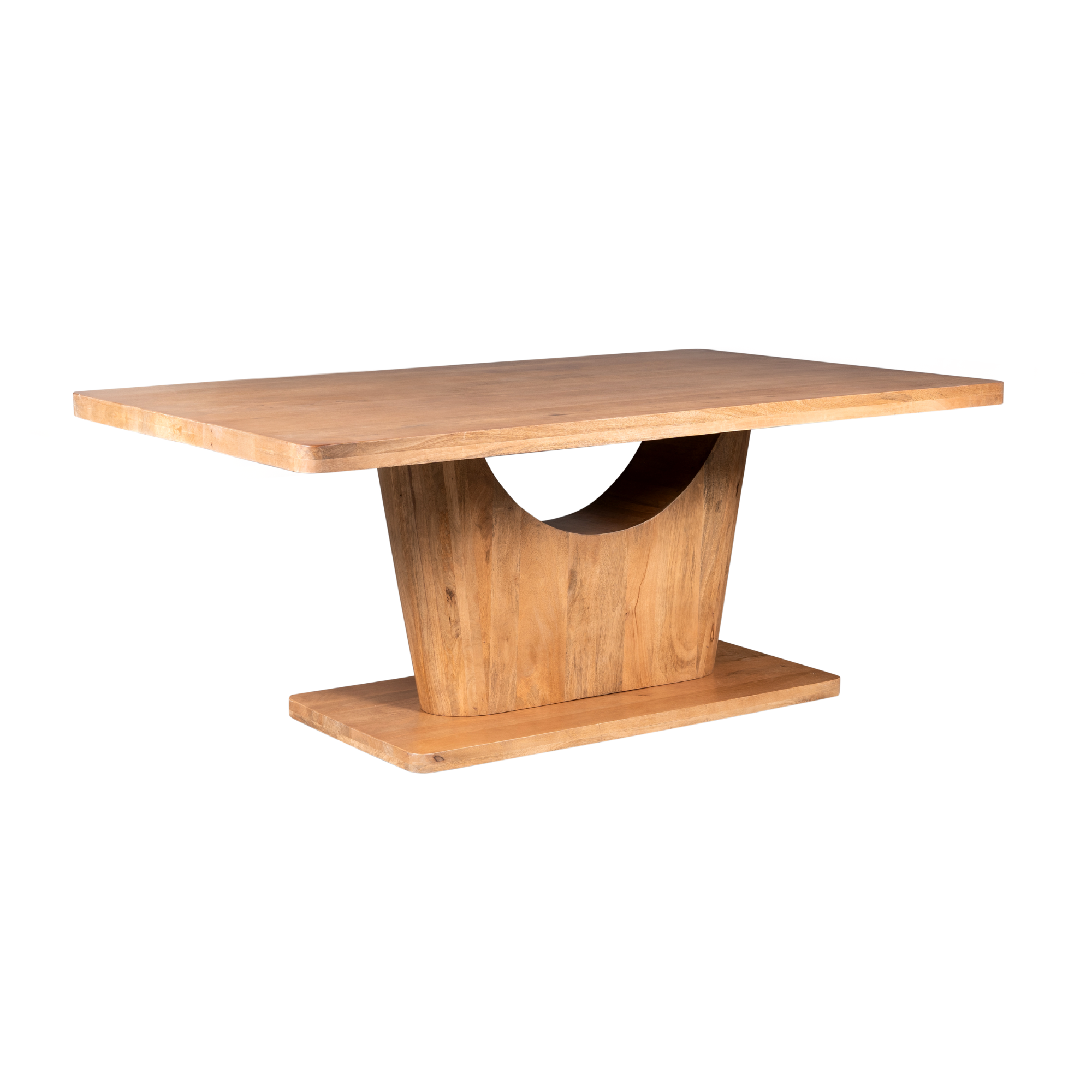 Eettafel Voco | | Naturel