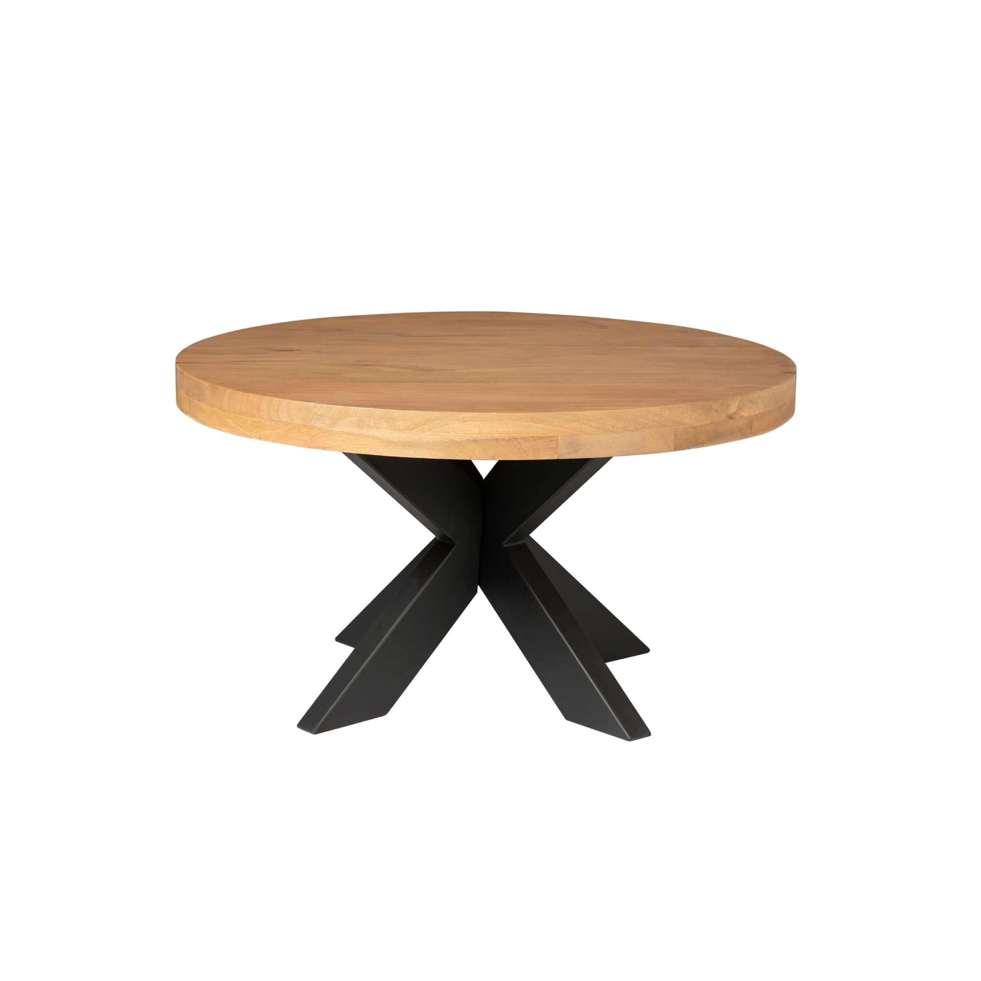 Salontafel Denver | | Rond