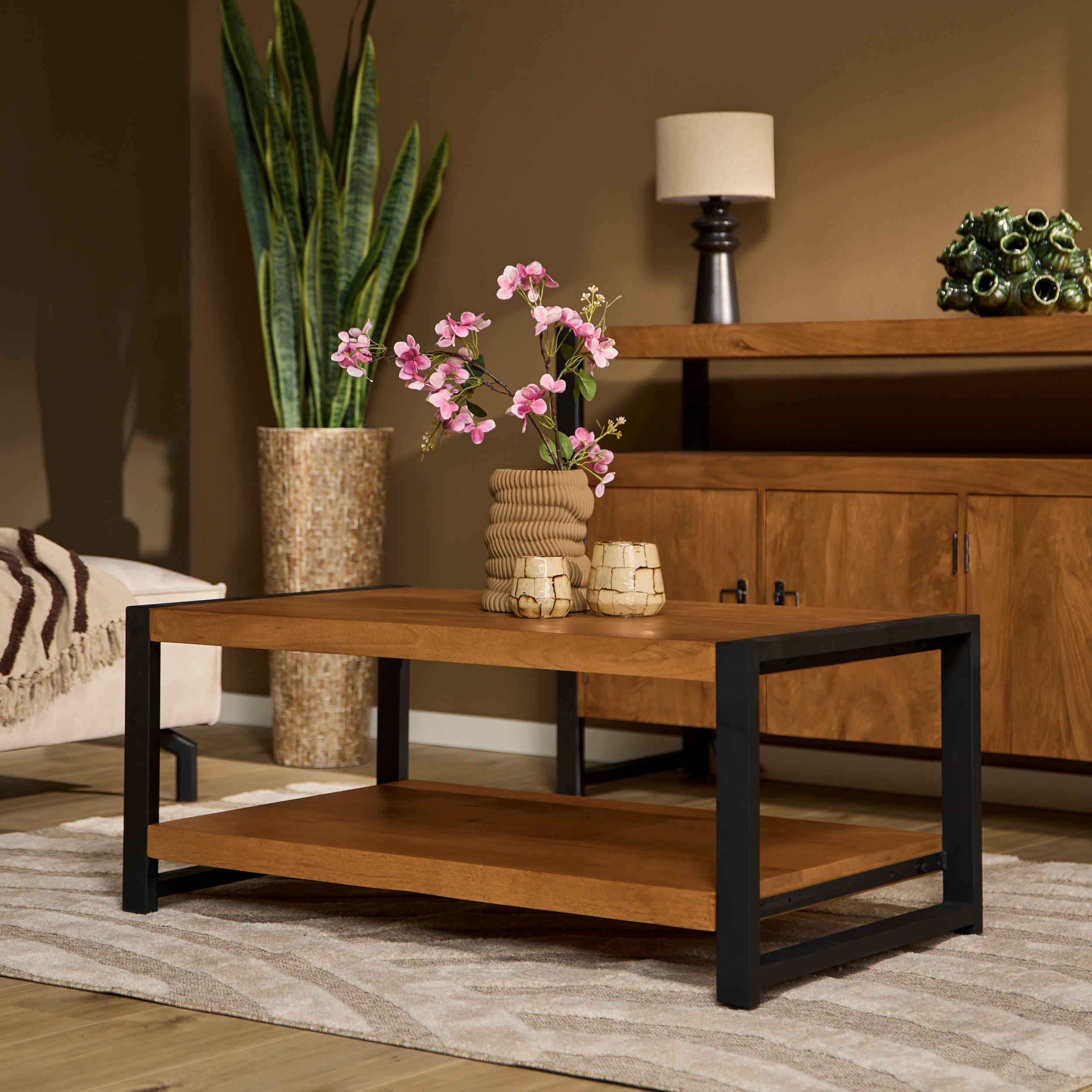 Salontafel Boaz | | onderblad