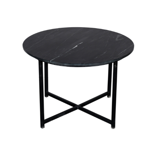 Salontafel Collin Black marble |