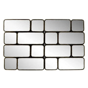 Spiegel Mirror Amy MT68 Black 140x87x6,2