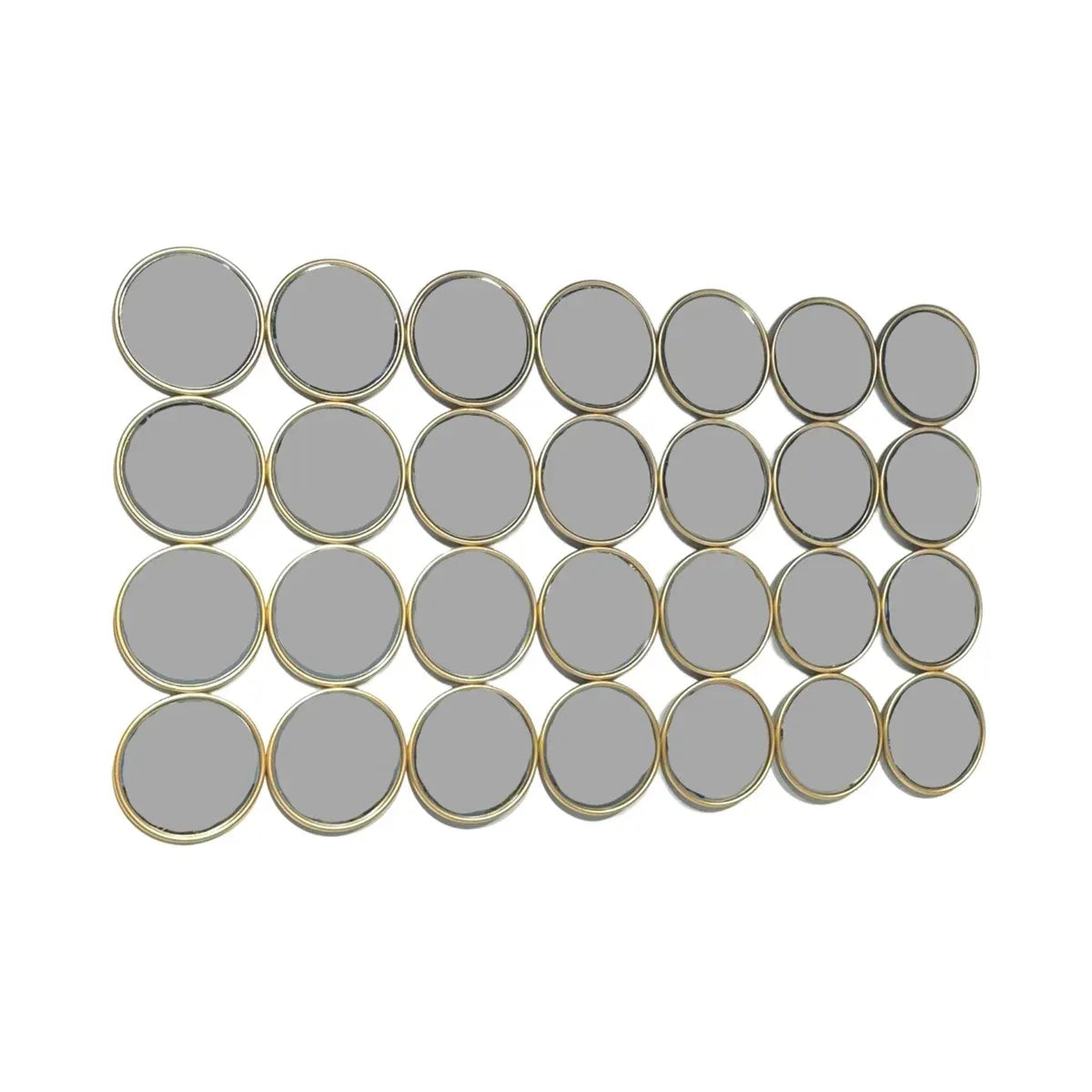 Spiegel Mirror Rosa Gold MT71 157,5x90x2