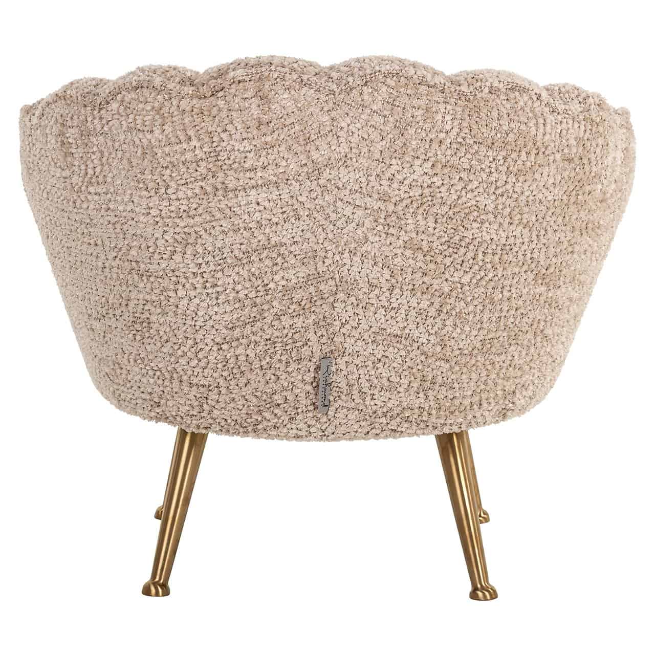 Kinderstoel Charly lovely beige (Be Lovely 170 Beige)