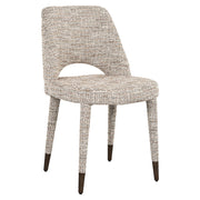 Eetkamerstoel Cecilia trendy natuur (Be Trendy 01 Nature)