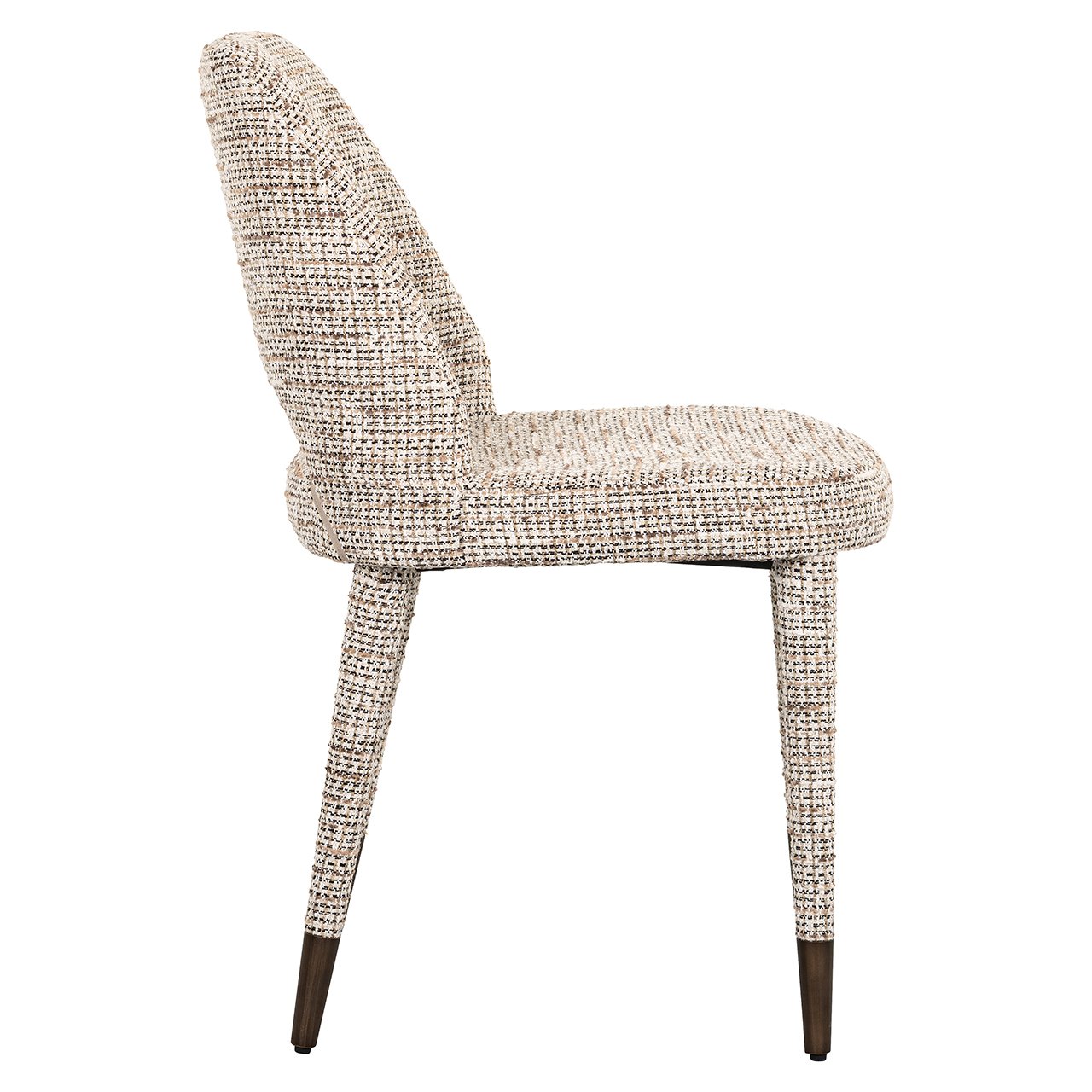 Eetkamerstoel Cecilia trendy natuur (Be Trendy 01 Nature)