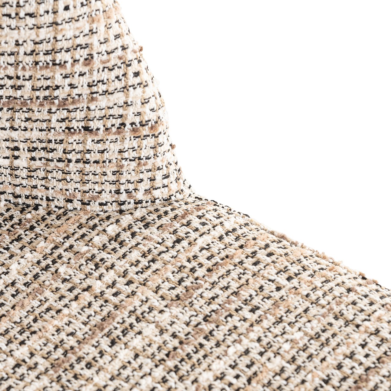 Eetkamerstoel Cecilia trendy natuur (Be Trendy 01 Nature)