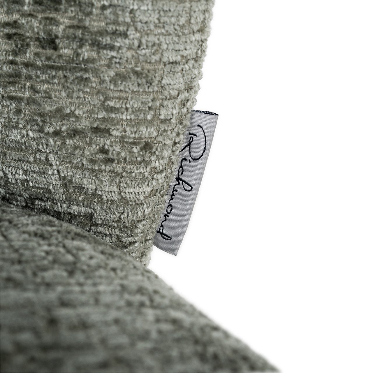 Stoel Fallon tijm fusion / zwart (Fusion tijm 206)