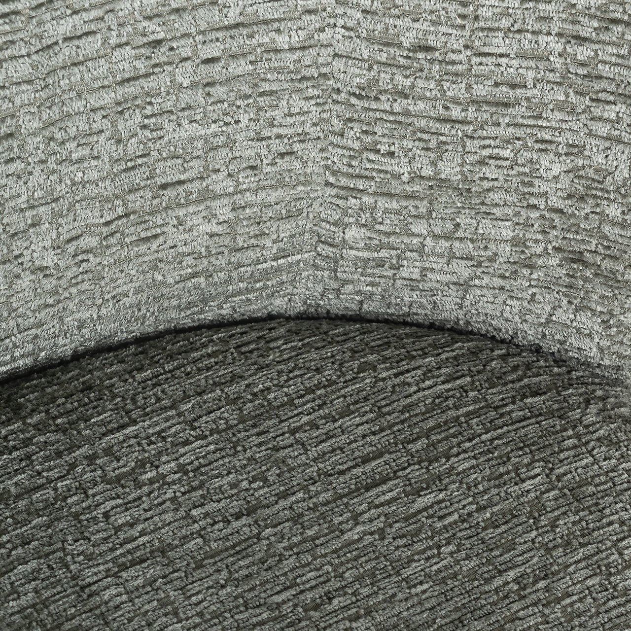 Stoel Fallon tijm fusion / zwart (Fusion tijm 206)