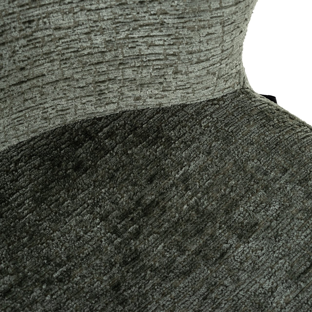 Stoel Darby tijm fusion / zwart (Fusion tijm 206)