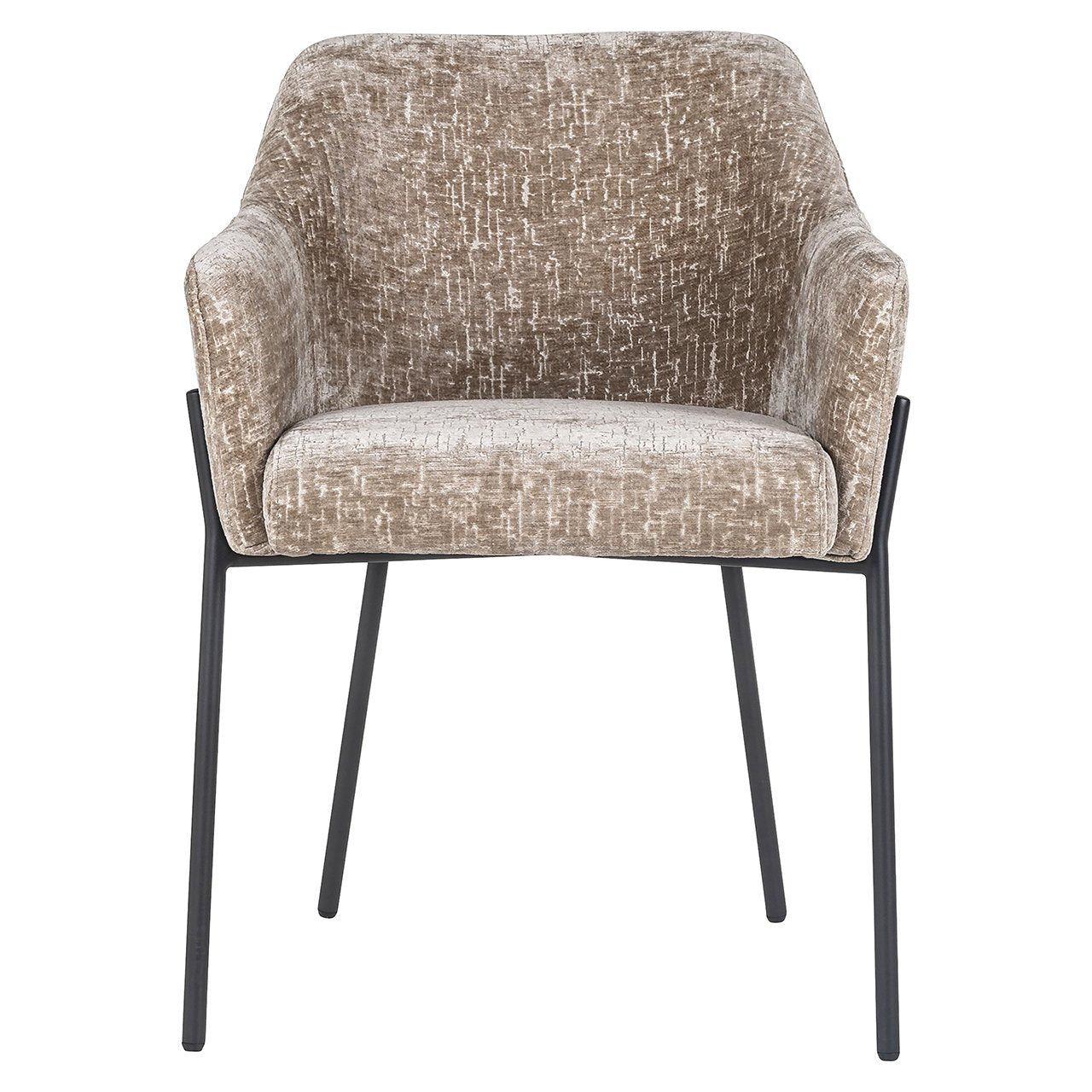 Stoel Fay shitake-eiland (Shitake-eiland 124)