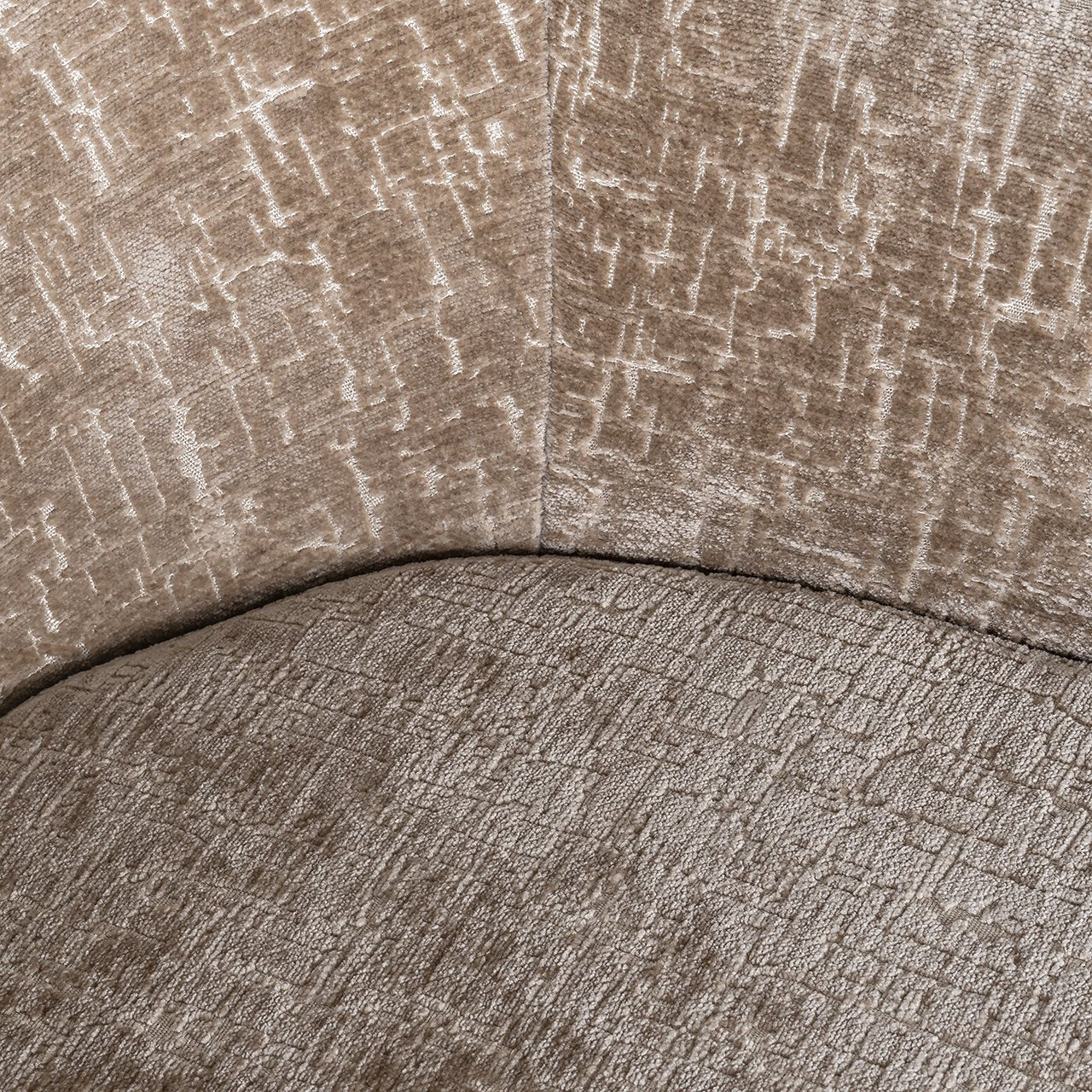 Stoel Fay shitake-eiland (Shitake-eiland 124)