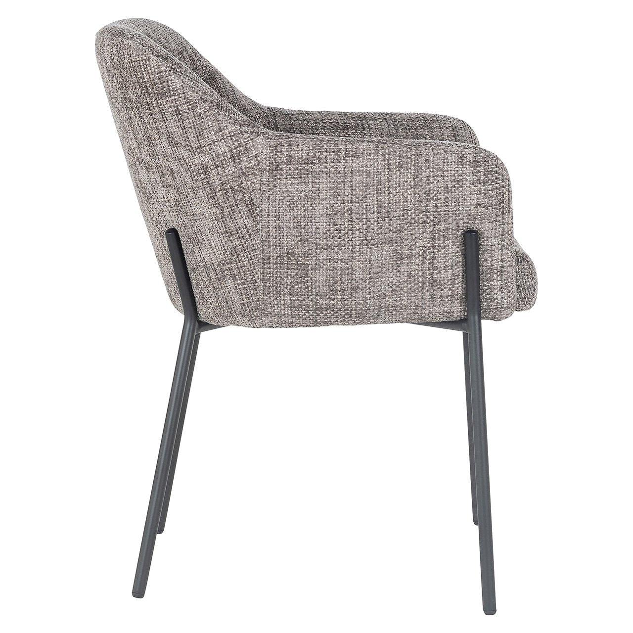 Stoel Fay hout renegade (Renegade hout 108)