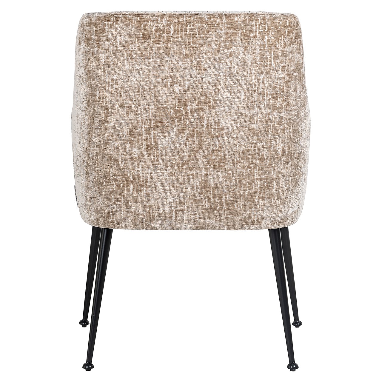 Stoel Harley shitake eiland (Shitake Eiland 124)