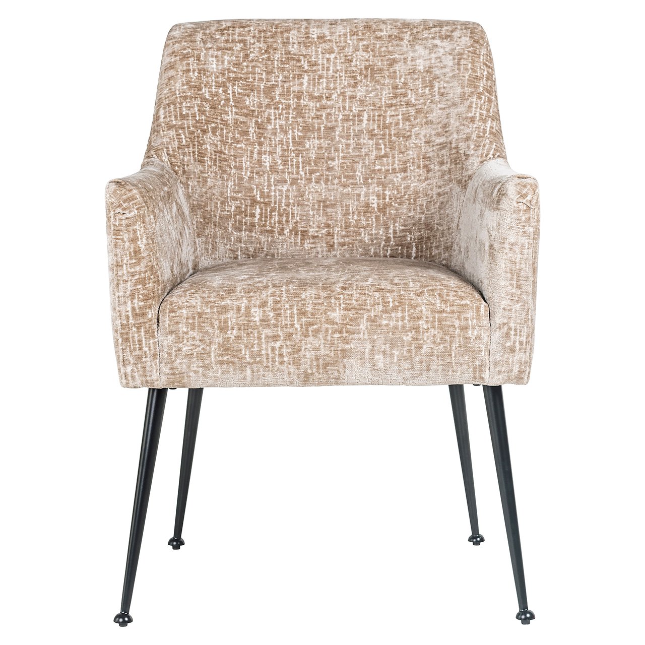 Stoel Harley shitake eiland (Shitake Eiland 124)