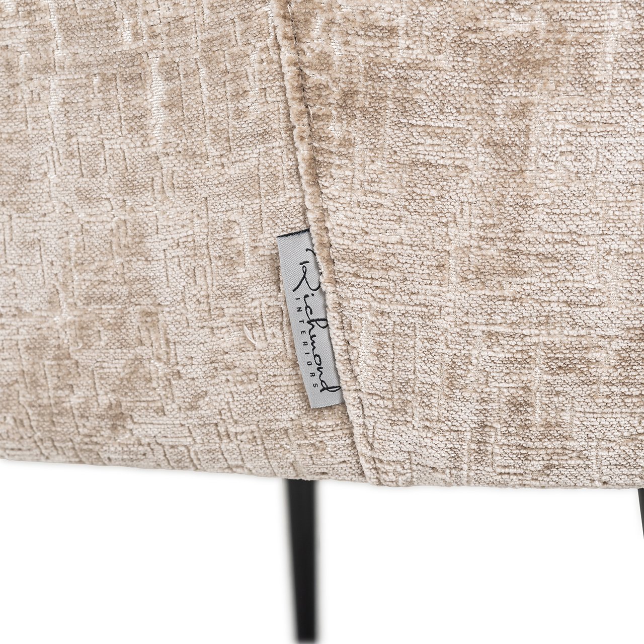 Stoel Harley shitake eiland (Shitake Eiland 124)