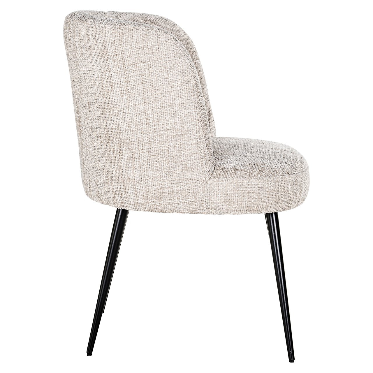 Stoel Morton natuurlijke renegade (Renegade Natural 01)