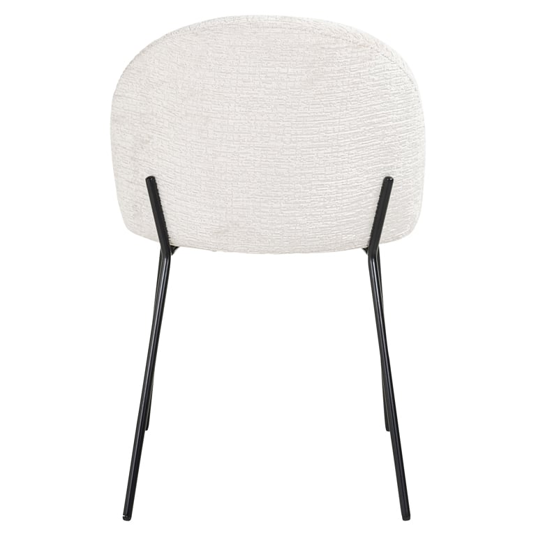 Stoel Alyssa schelpfusie