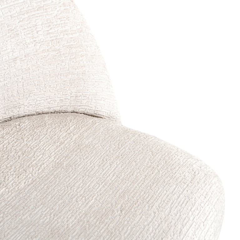 Stoel Alyssa schelpfusie