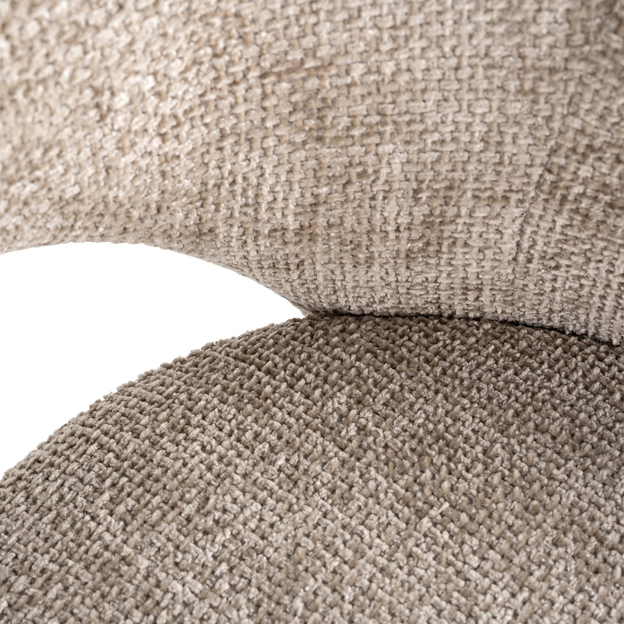 Stoel Jenthe woestijn renegade brandvertrager (FR-Renegade woestijn 109)