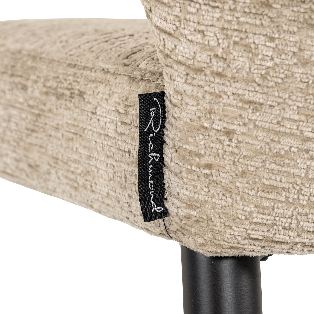 Stoel Taylor woestijnfusie brandvertrager (FR-Fusion 109 woestijn)