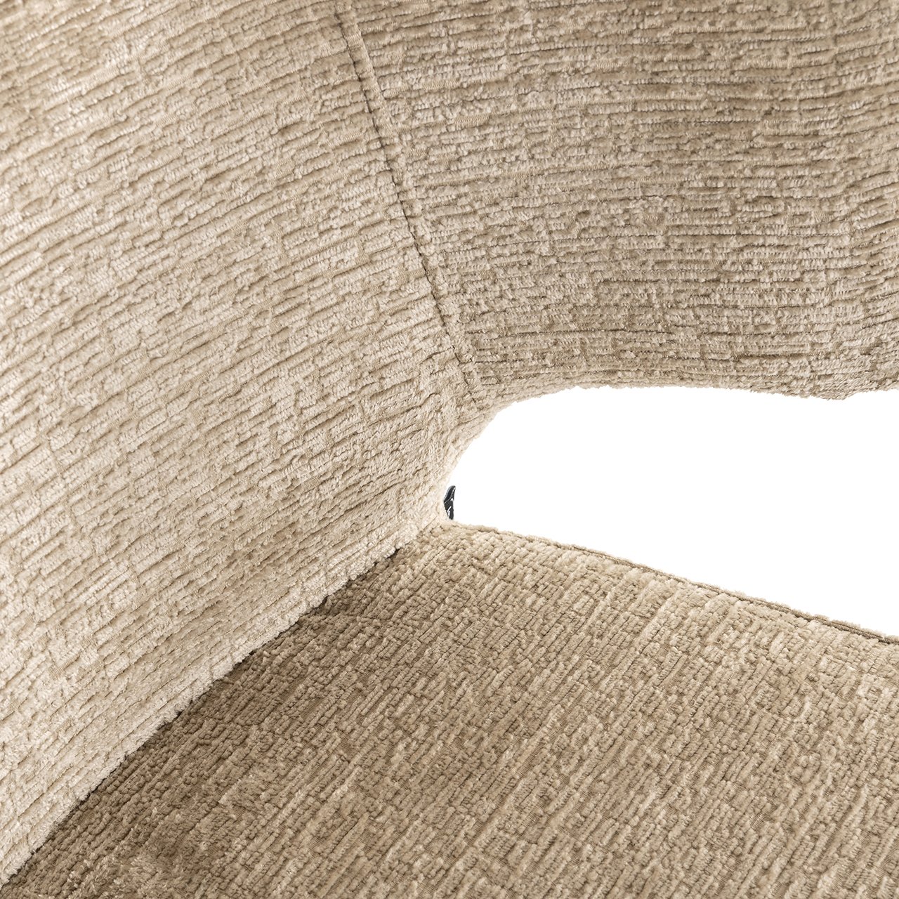 Stoel Taylor woestijnfusie brandvertrager (FR-Fusion 109 woestijn)