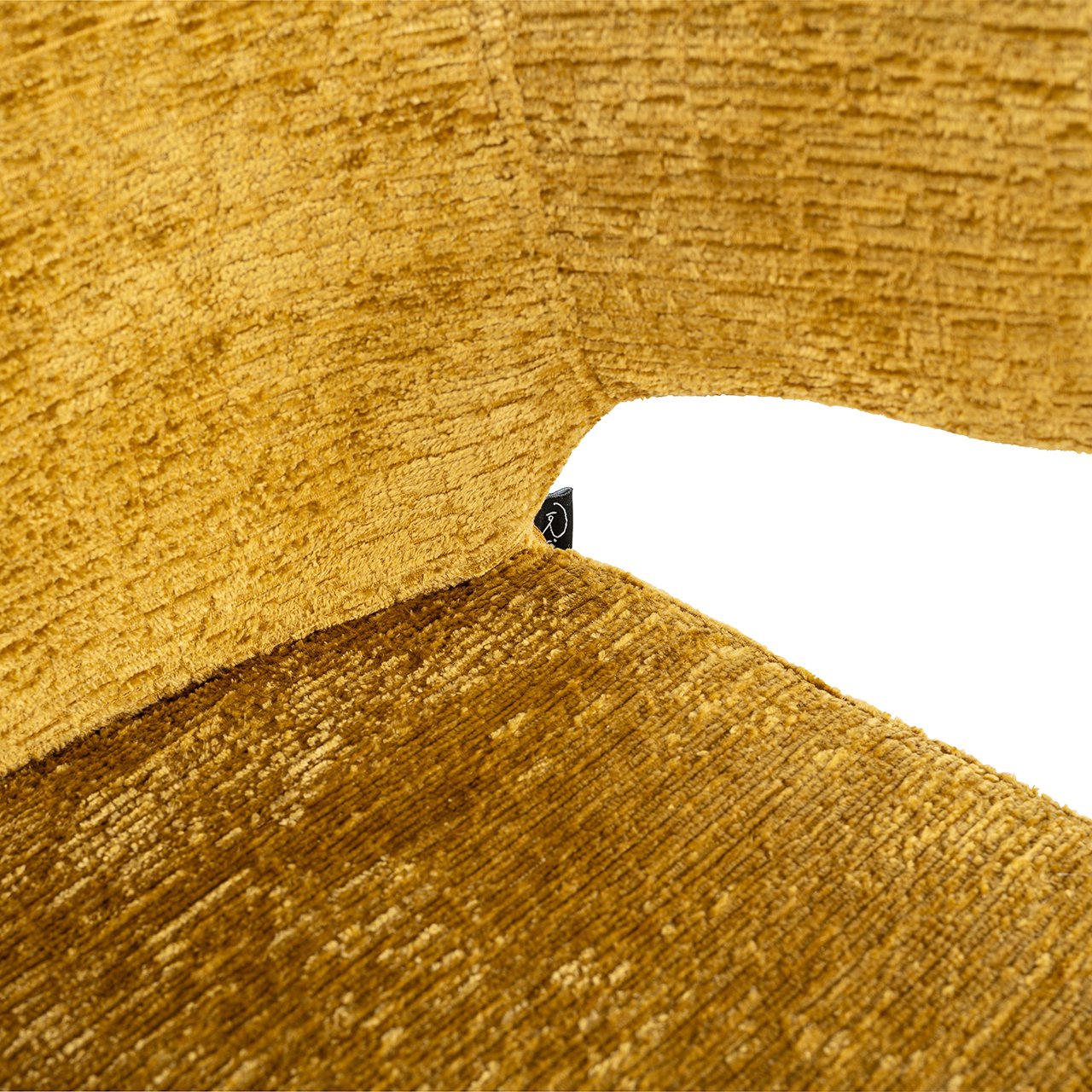 Stoel Taylor mosterd fusion (Fusion mosterd 06)