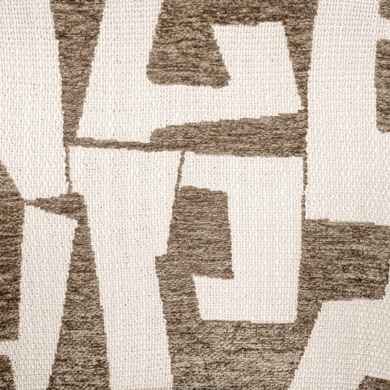 Draaistoel Milly mosgraffic (Mosgraffic)