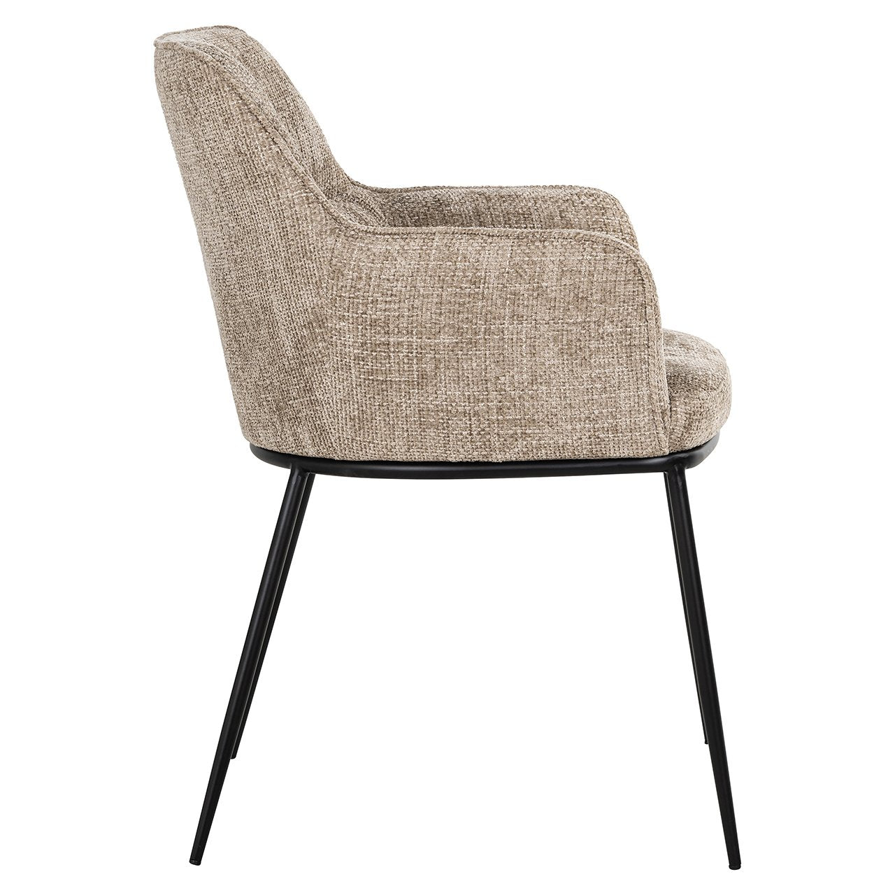 Stoel Bella woestijn afvallige (Renegade woestijn 109)