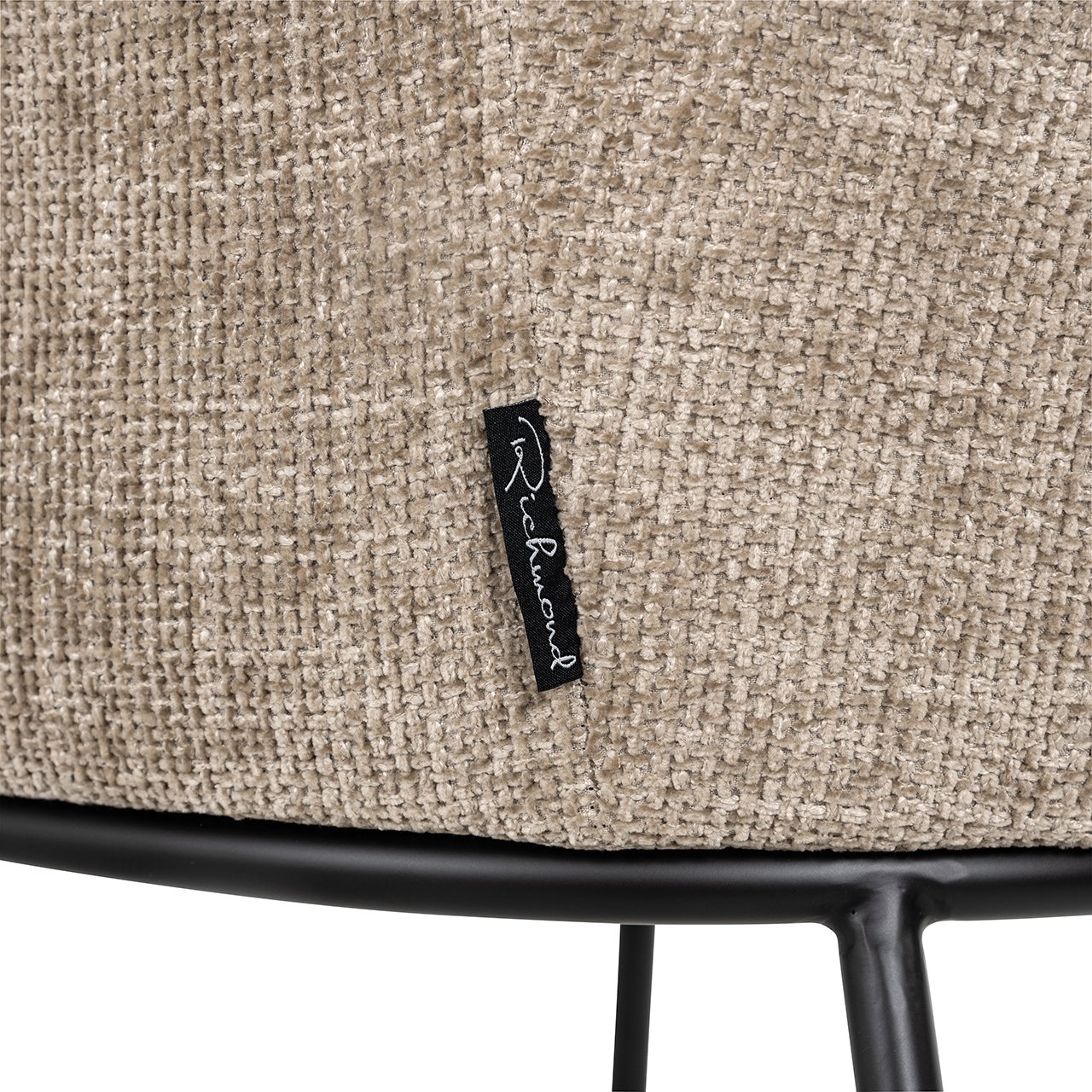 Stoel Bella woestijn afvallige (Renegade woestijn 109)