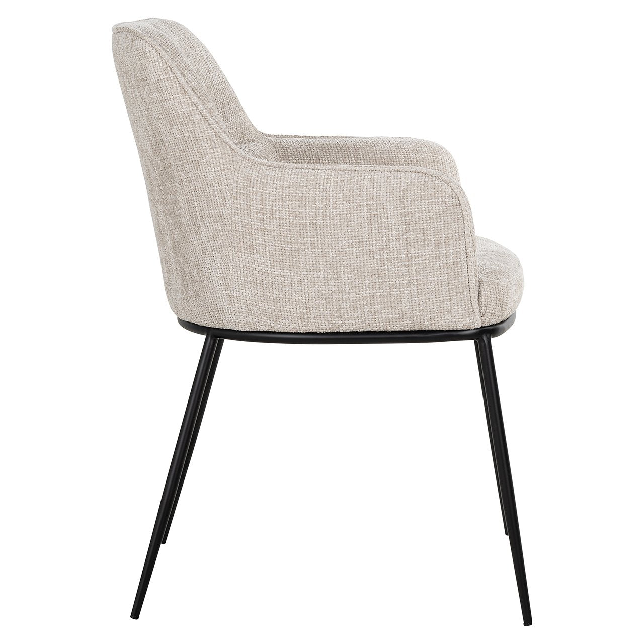 Stoel Bella natural renegade (Renegade Natural 01)